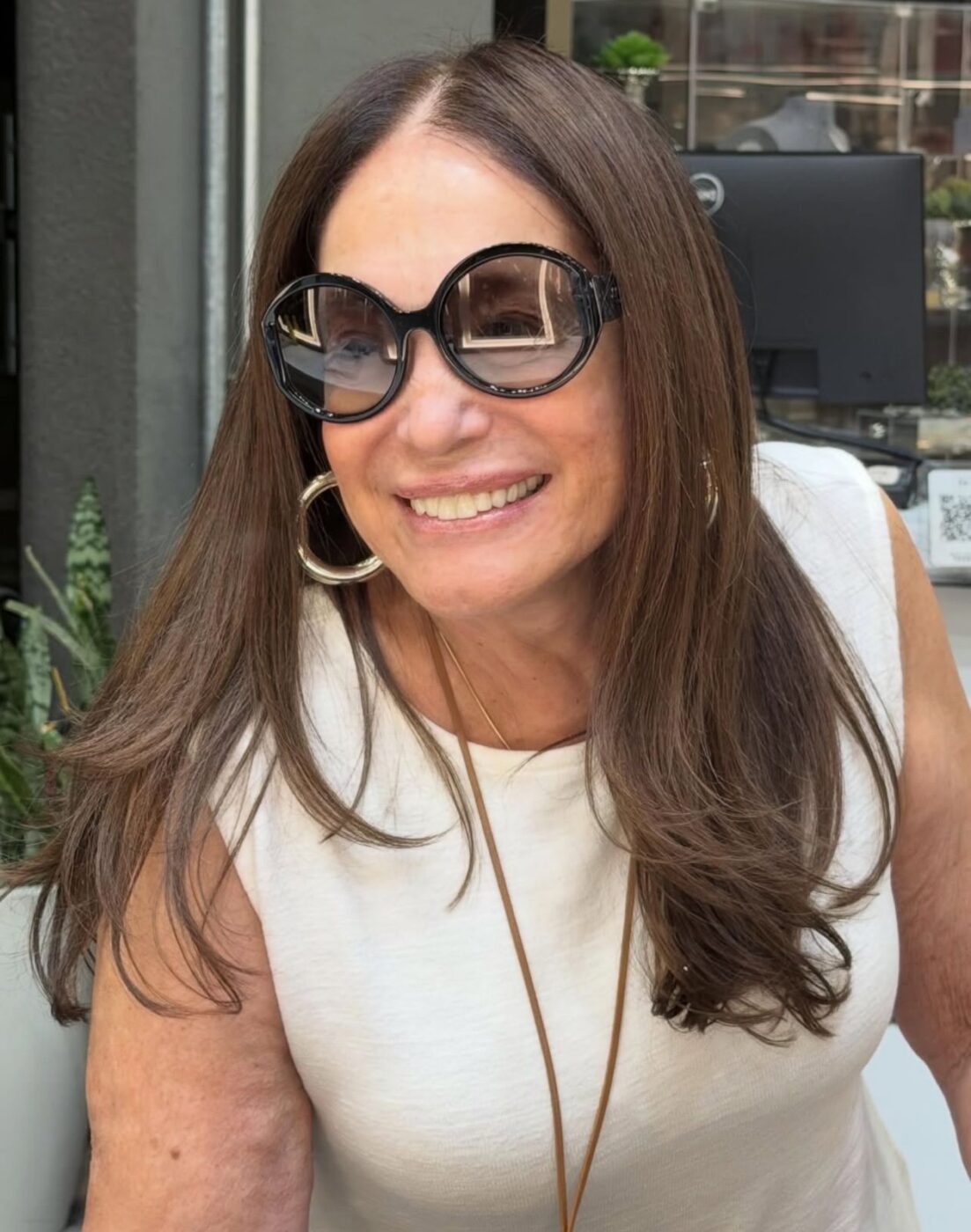 Susana Vieira retorna a Salvador em abril com espetáculo