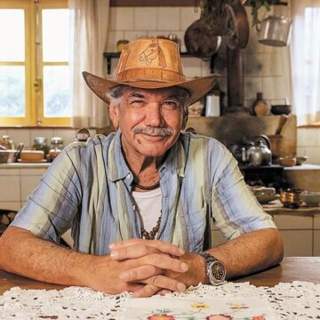 Famoso ator da Globo passa por transplante de rim após ser diagnosticado com câncer