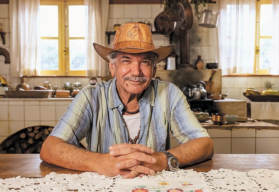 Famoso ator da Globo revela que passou por transplante de rim e celebra gesto de amor da esposa