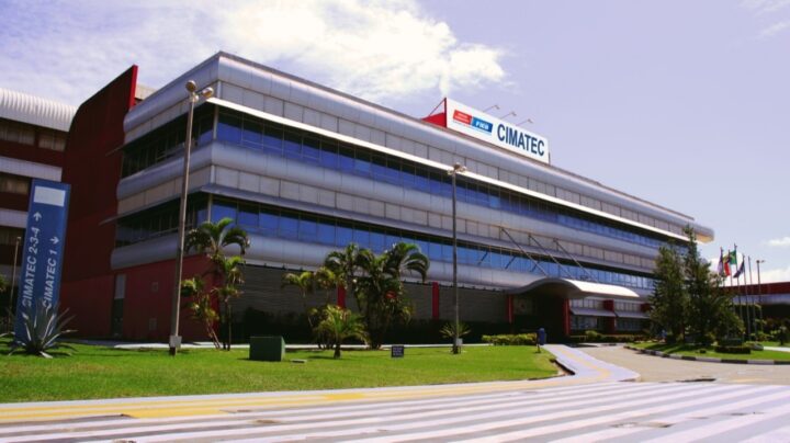 Salvador recebe AI Summit Brasil no SENAI CIMATEC e entra no centro do debate sobre inteligência artificial