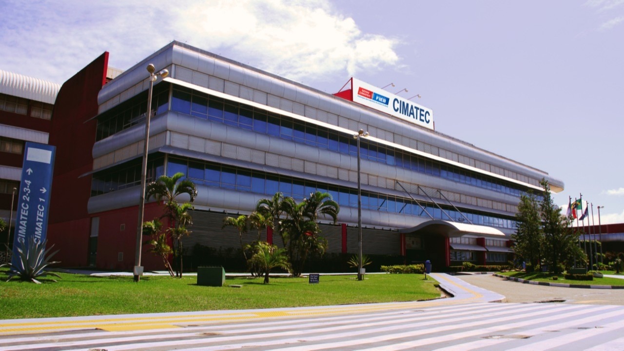 Salvador recebe AI Summit Brasil no SENAI CIMATEC e entra no centro do debate sobre inteligência artificial