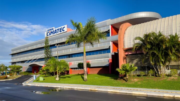 SENAI CIMATEC abre inscrições para programa que impulsiona produtividade de indústrias na Bahia