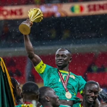 Senegal tem título cassado, e Marrocos é declarado campeão da Copa Africana
