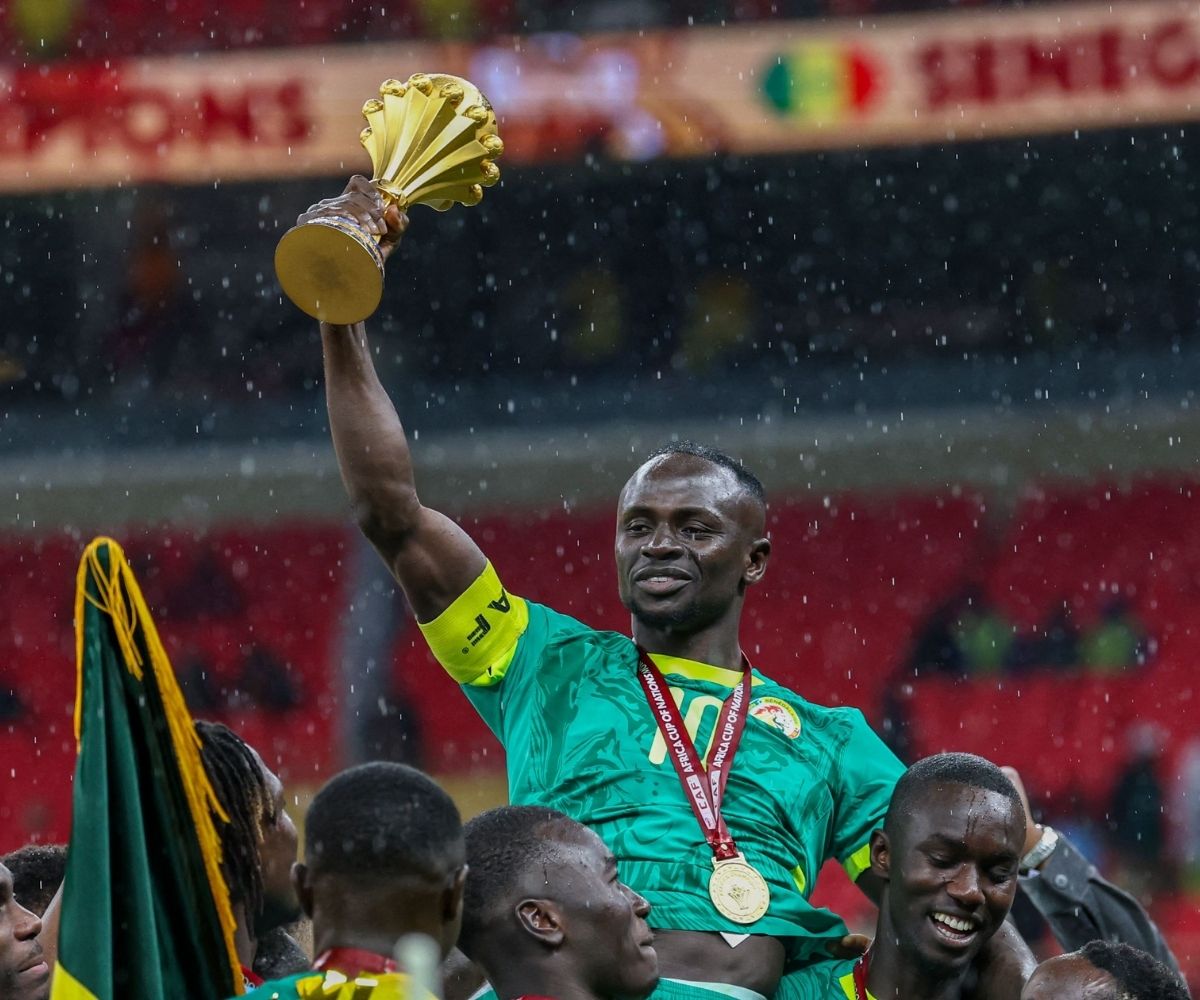 Senegal tem título cassado, e Marrocos é declarado campeão da Copa Africana