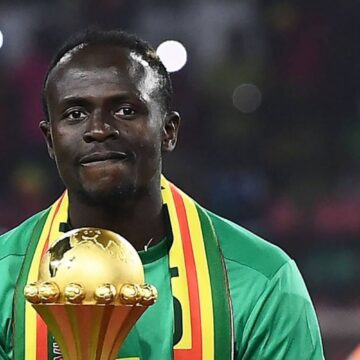 “Sem precedentes e inaceitável”; Senegal se revolta com perda do título da Copa Africana e avisa que irá recorrer