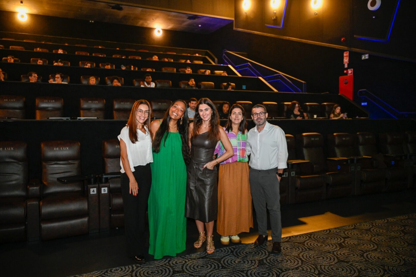 Salvador recebe o primeiro estúdio de live commerce instalado em um shopping center no Brasil