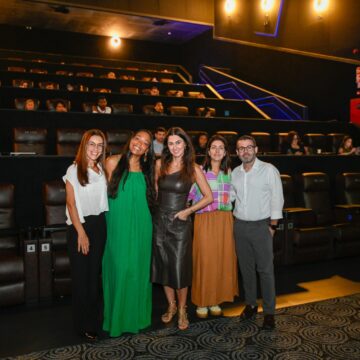 Salvador recebe o primeiro estúdio de live commerce instalado em um shopping center no Brasil