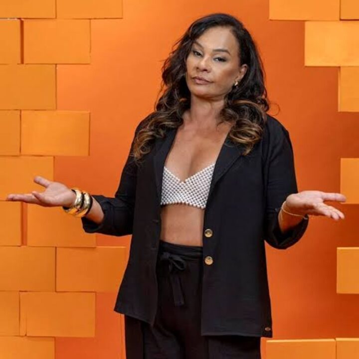 Solange Couto pode deixar o BBB 26 com alta rejeição após sequência de polêmicas