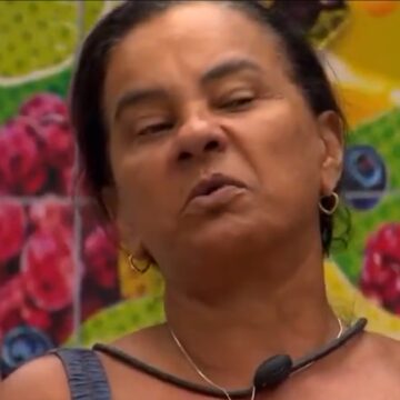 BBB 26: Solange Couto é criticada após comentário polêmico sobre agressão contra Ana Paula