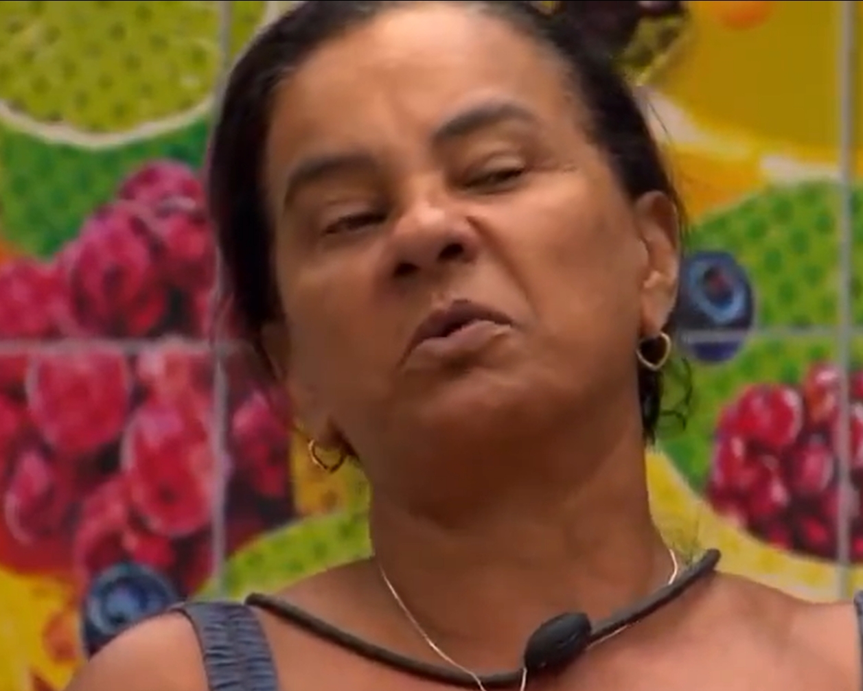 BBB 26: Solange Couto é criticada após comentário polêmico sobre agressão contra Ana Paula