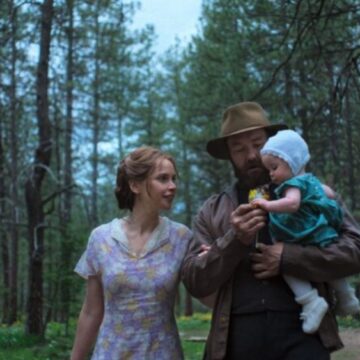 Brasileiro Adolpho Veloso não leva Oscar por fotografia em Sonhos de Trem