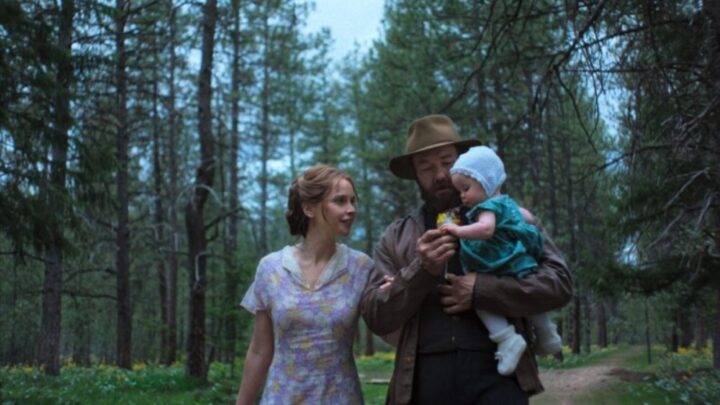 Brasileiro Adolpho Veloso não leva Oscar por fotografia em Sonhos de Trem