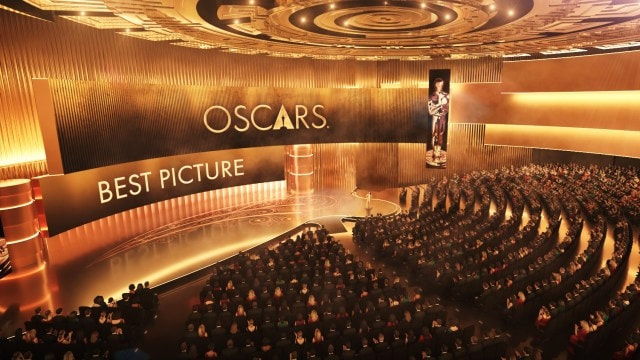 Oscar deixa Dolby Theatre após 25 anos e anuncia nova sede a partir de 2029