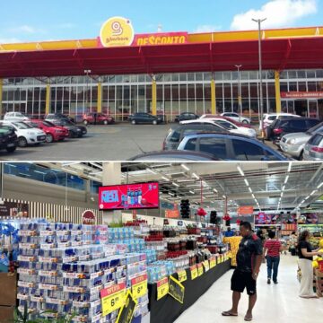 Supermercado na avenida ACM anuncia encerramento das atividades no fim do mês