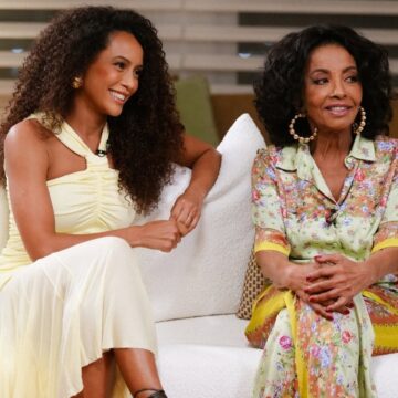 Taís Araújo faz homenagem e reflexão no Dia da Mulher: ‘Não existe um futuro sem nós’