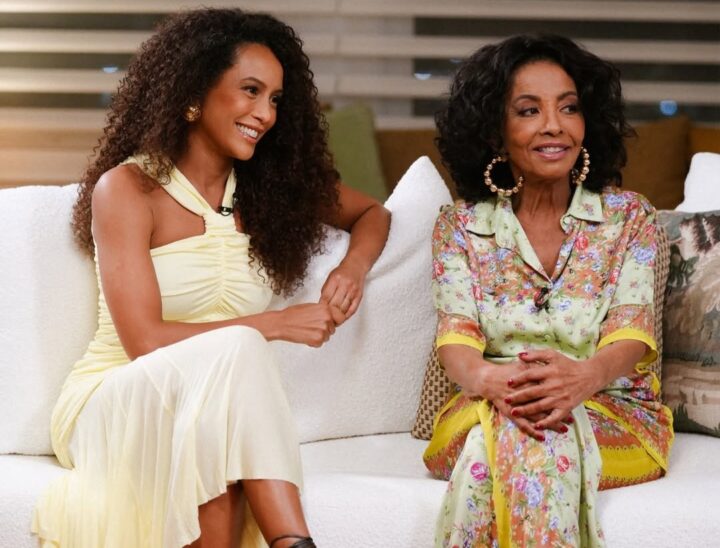 Taís Araújo faz homenagem e reflexão no Dia da Mulher: ‘Não existe um futuro sem nós’