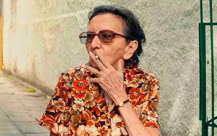 Tânia Maria brinca sobre ausência na cerimônia do Oscar: “Fico para brilhar com vocês”