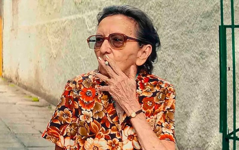 Tânia Maria brinca sobre ausência na cerimônia do Oscar: “Fico para brilhar com vocês”