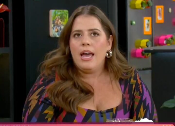 Tati Machado detona participante do BBB 26 após polêmica: ‘Existem coisas que não podem ser ditas’