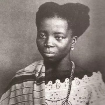 Documentário sobre Tia Ciata, baiana matriarca do samba, será exibido na TV nesta quarta (11)