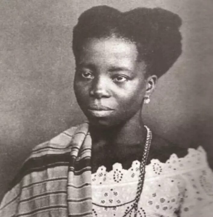 Documentário sobre Tia Ciata, baiana matriarca do samba, será exibido na TV nesta quarta (11)