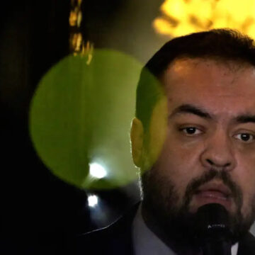 Cláudio Castro é condenado pelo TSE e fica inelegível até 2030