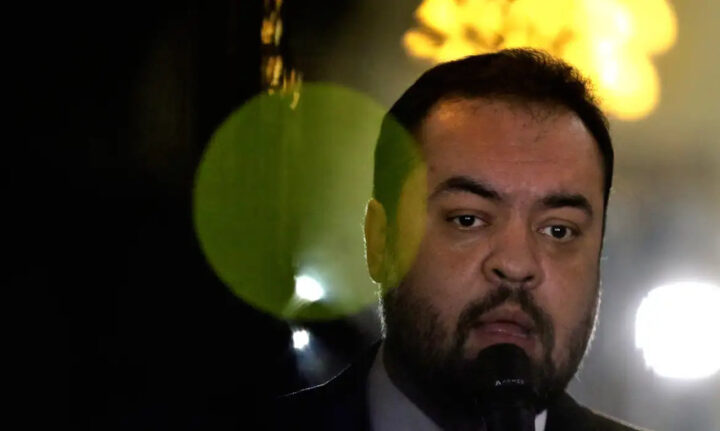 Cláudio Castro é condenado pelo TSE e fica inelegível até 2030