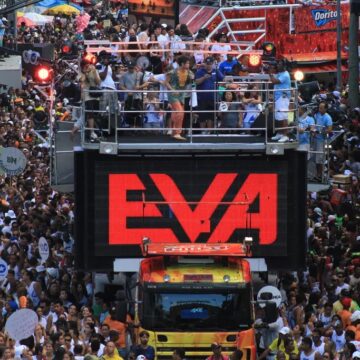 Trio elétrico é reconhecido como Patrimônio Imaterial, Cultural e Histórico de Salvador