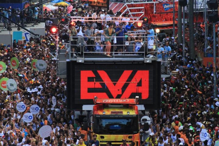 Trio elétrico é reconhecido como Patrimônio Imaterial, Cultural e Histórico de Salvador