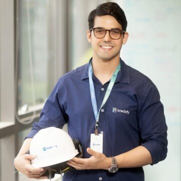 Empresa baiana Trackfy se destaca em IoT industrial no Report Inovação 2026 do Cubo Itaú