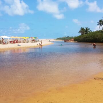 Duas cidades baianas estão entre os destinos mais acolhedores do Brasil em 2026; veja ranking