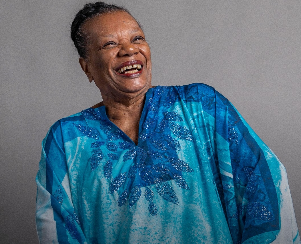 Aos 84 anos, Neusa Borges ganha contrato vitalício com a TV Globo: ‘Muito orgulho’