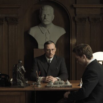 Filme premiado em Cannes, “Dois Procuradores” estreia em Salvador com sessões por tempo limitado