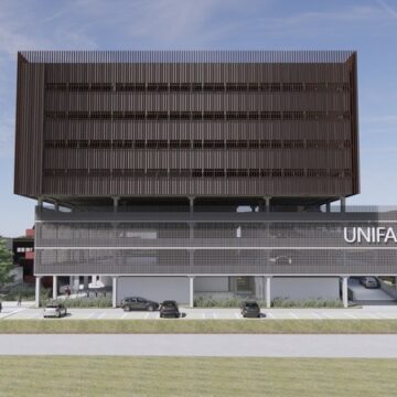 Unifacs anuncia construção de novo prédio em Salvador; veja detalhes