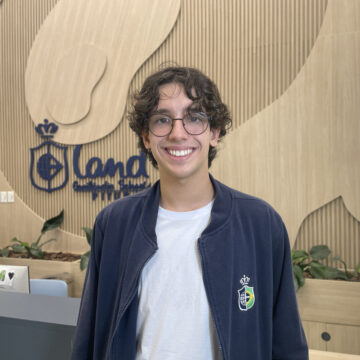 Aos 14 anos, estudante baiano é selecionado para tocar no Rock in Rio Lisboa