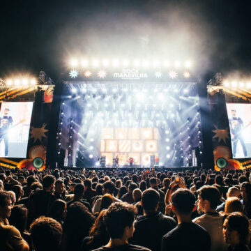 Doce Maravilha confirma datas da sua próxima edição; confira