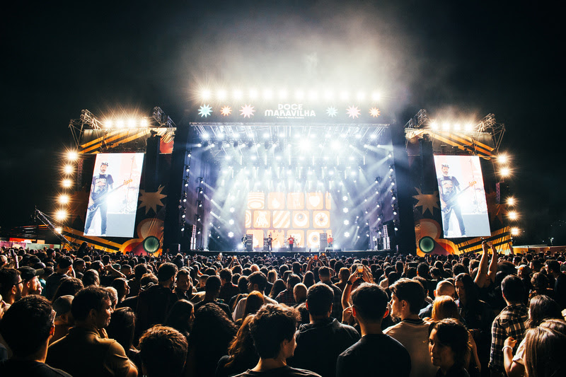 Doce Maravilha confirma datas da sua próxima edição; confira