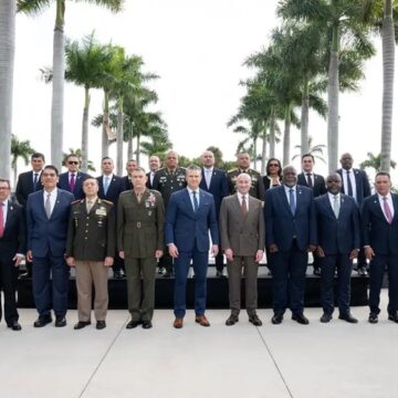 EUA ameaça “agir sozinho” em países latinos-americanos para combater cartéis