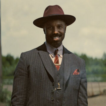 Não deu para Wagner Moura: Michael B. Jordan ganha o Oscar de ‘Melhor Ator’