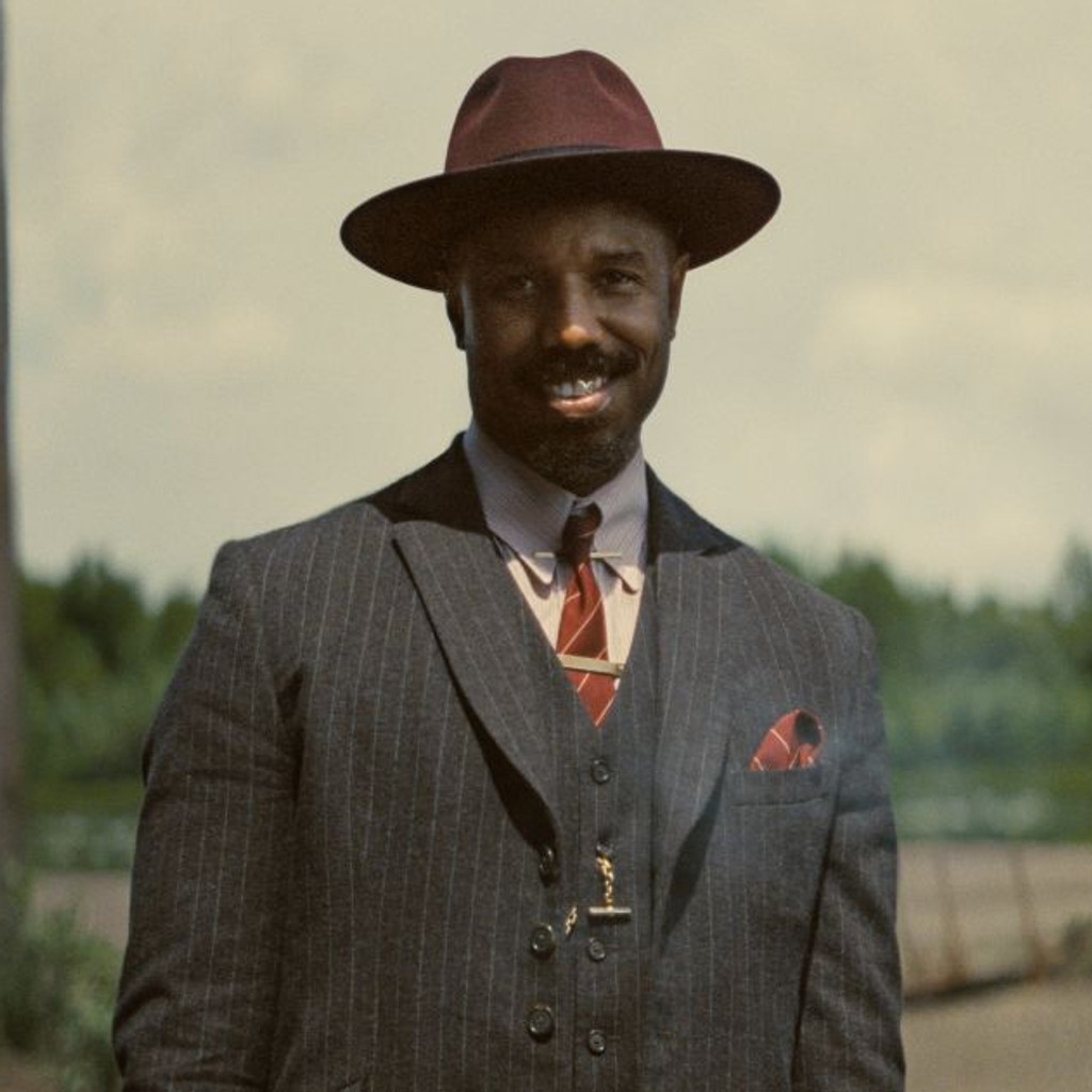 Não deu para Wagner Moura: Michael B. Jordan ganha o Oscar de ‘Melhor Ator’