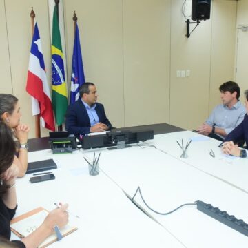 Empresa abre 600 novas vagas em Salvador e projeta 5 mil funcionários até o fim de 2026