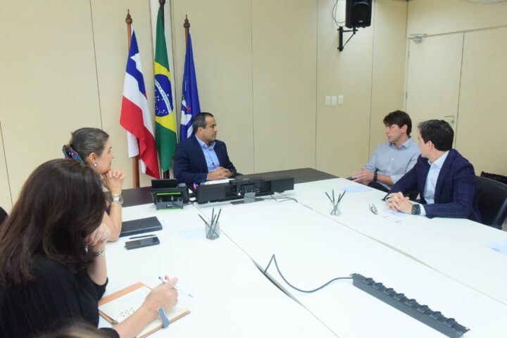 Empresa abre 600 novas vagas em Salvador e projeta 5 mil funcionários até o fim de 2026