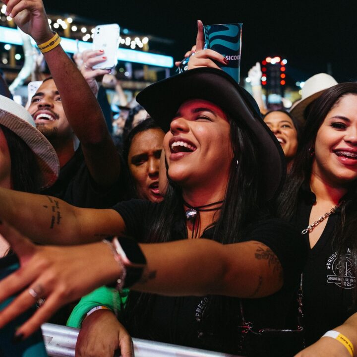 Vaquejada de Serrinha confirma edição de 2026 e anuncia venda de ingressos