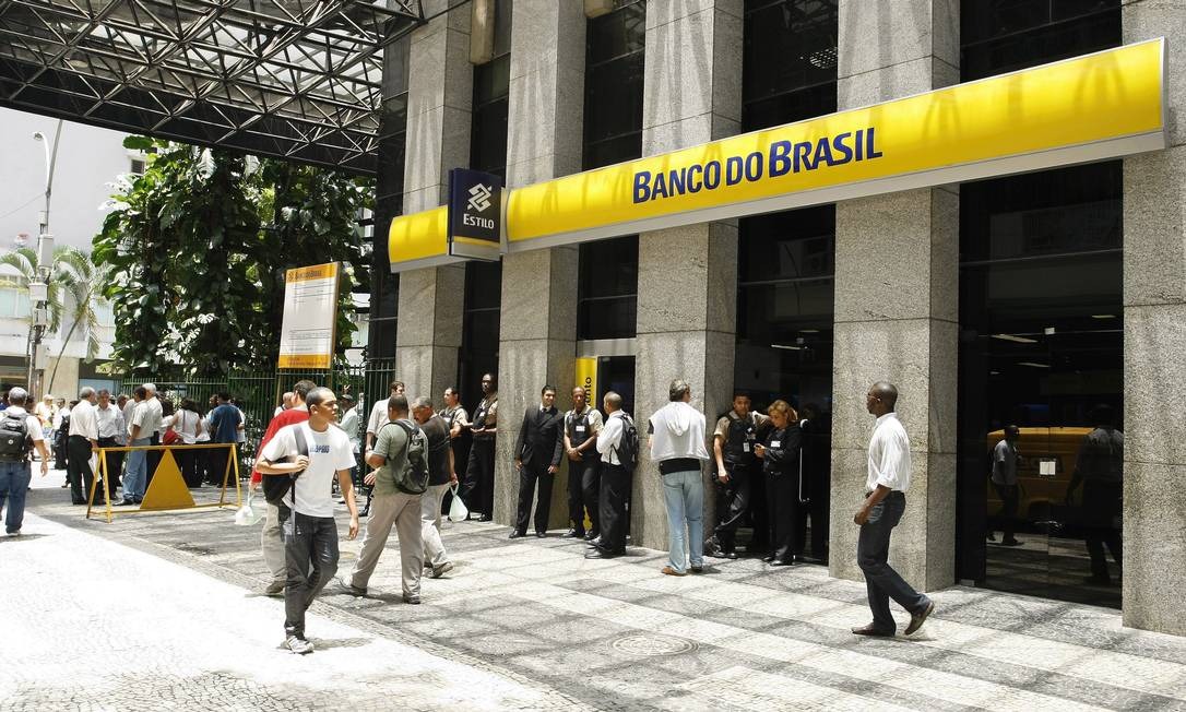 Feriado de Páscoa: bancos não abrirão na sexta-feira (3)