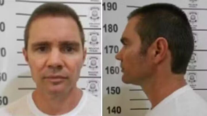 Cela de 6 m², móveis de concreto e rotina rígida: veja como é a prisão federal onde está Daniel Vorcaro