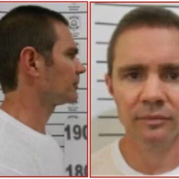 Vorcaro chega a Brasília em voo da PF e vai para presídio federal