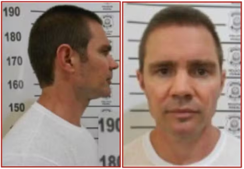 Vorcaro chega a Brasília em voo da PF e vai para presídio federal