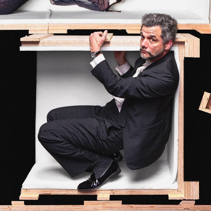 Wagner Moura brilha em festa exclusiva de Madonna após o Oscar; confira os cliques