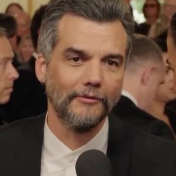 Wagner Moura revela amuletos para o Oscar e explica: ‘Eu sou baiano’