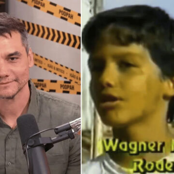 Rodelas: conheça a cidade submersa na Bahia onde Wagner Moura cresceu